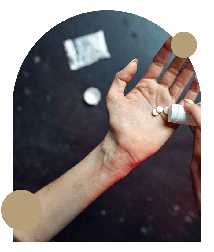 How Does Opioid Addiction Happen?