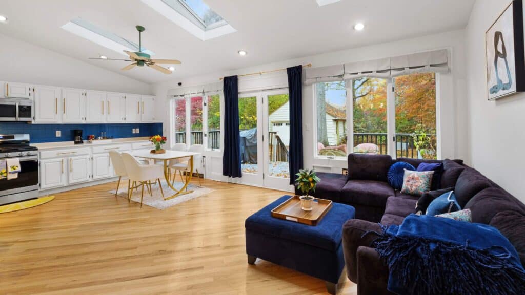 NJ Recovery Solutions treatment facility in Florham Park, New Jersey offering outpatient addiction and mental health care