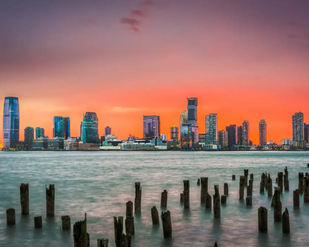 Statistics on Mental Health Disorders in New Jersey