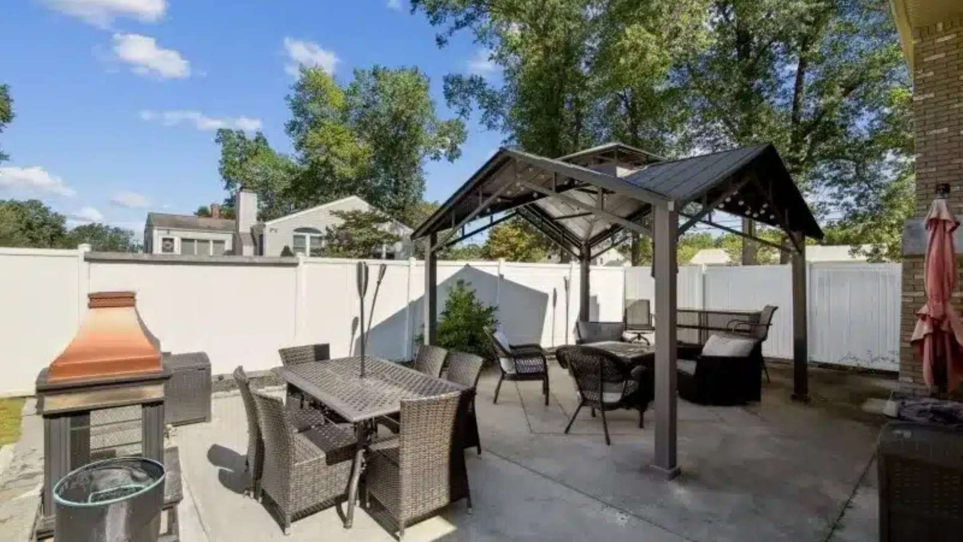 Exterior view of NJ Recovery Solutions facility specializing in Cocaine Addiction Treatment in New Jersey